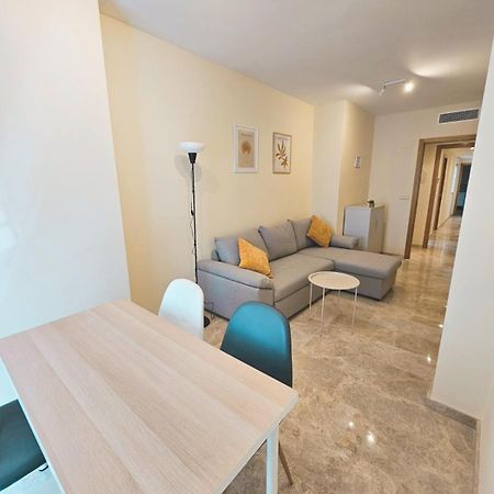 Apartamento Brillante-Vial Cordoba Ngoại thất bức ảnh