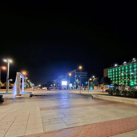 Apartamento Brillante-Vial Cordoba Ngoại thất bức ảnh