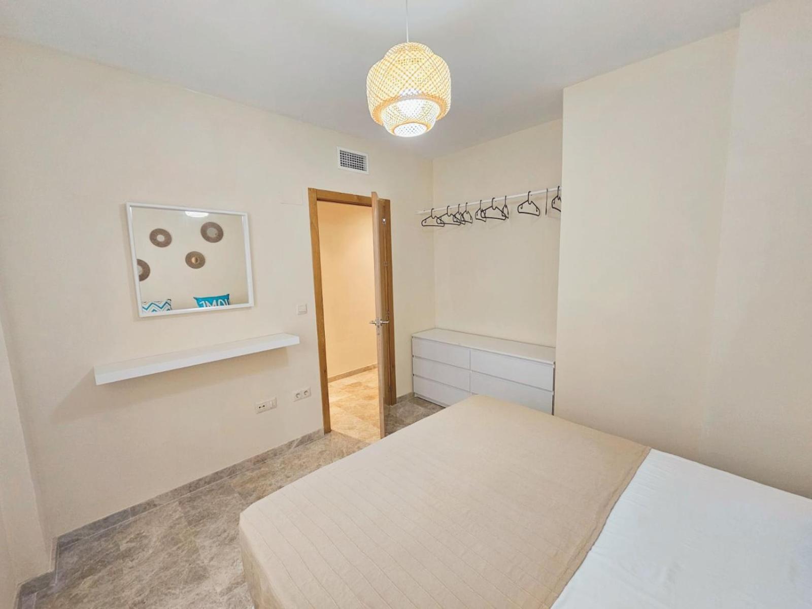Apartamento Brillante-Vial Cordoba Ngoại thất bức ảnh
