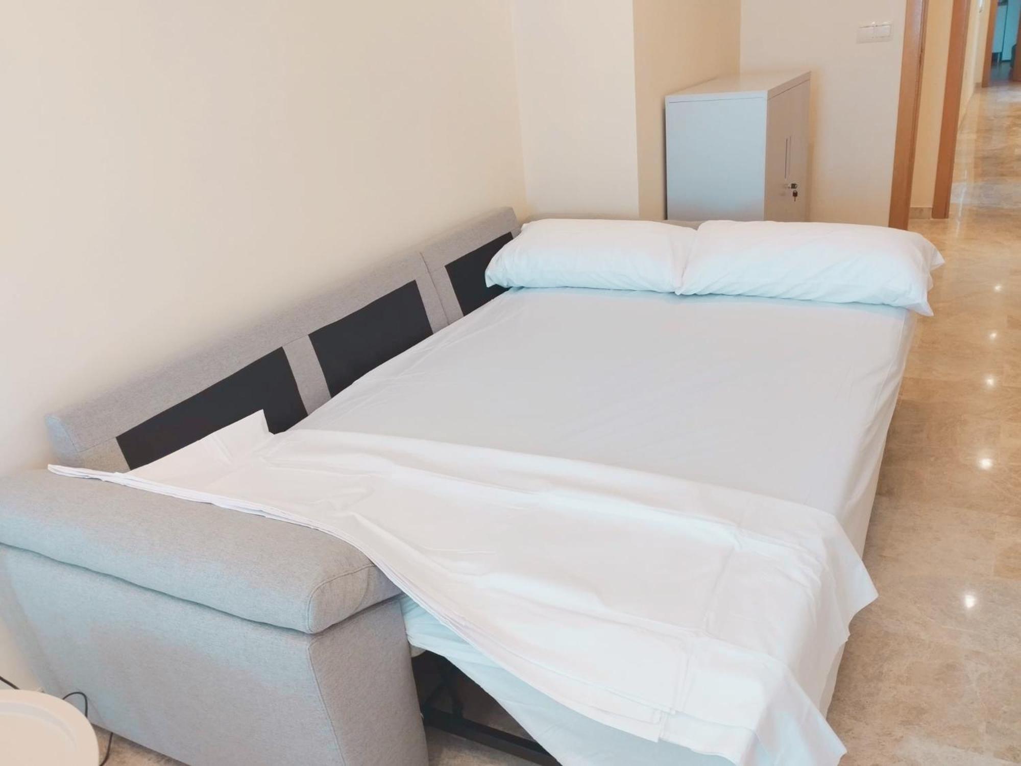Apartamento Brillante-Vial Cordoba Ngoại thất bức ảnh