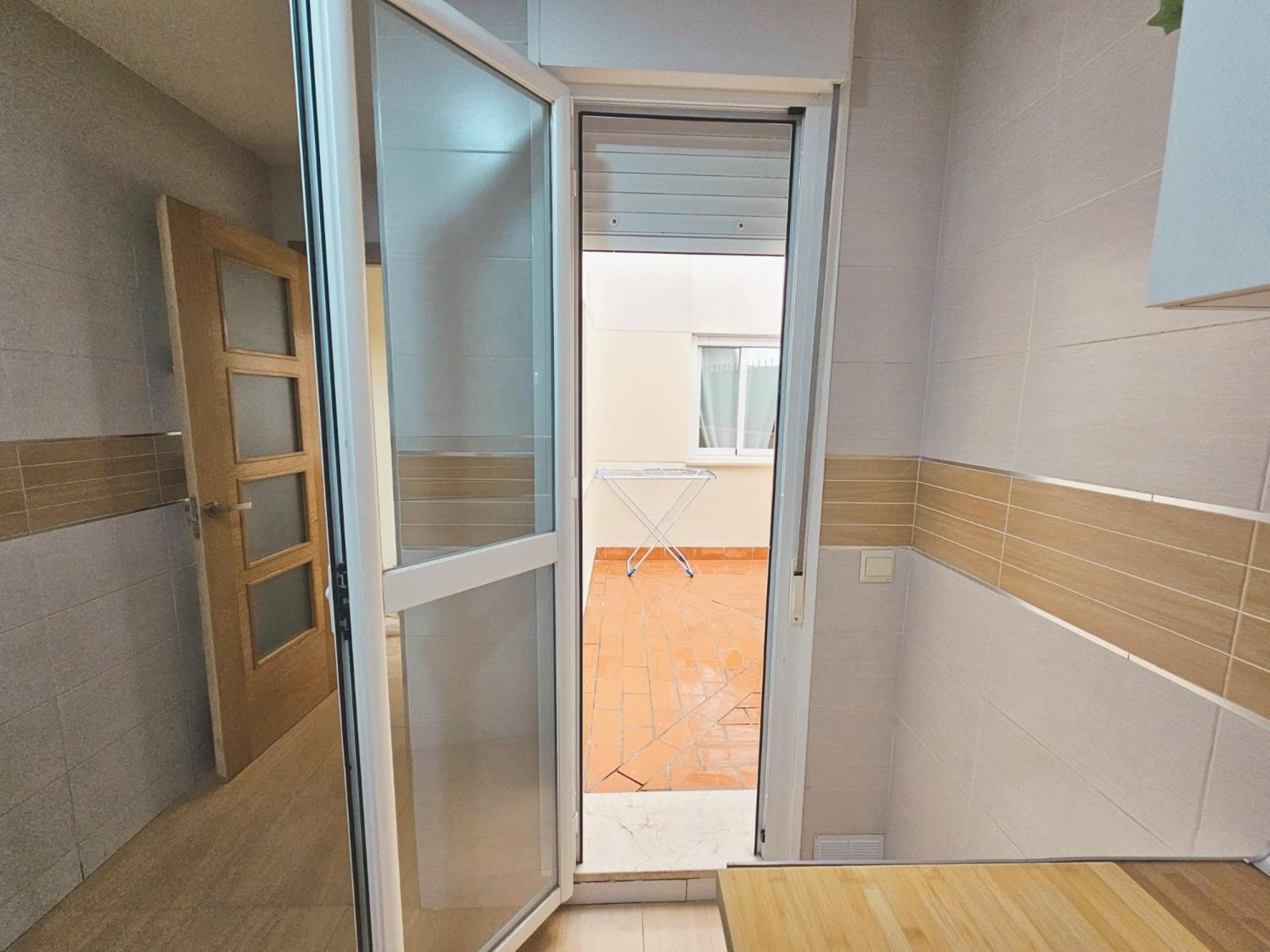 Apartamento Brillante-Vial Cordoba Ngoại thất bức ảnh