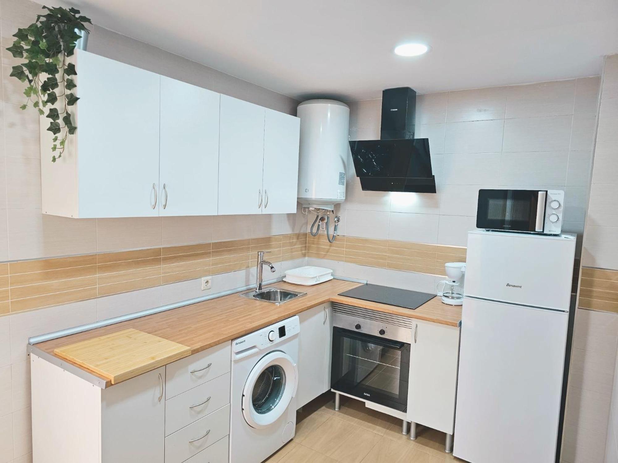 Apartamento Brillante-Vial Cordoba Ngoại thất bức ảnh