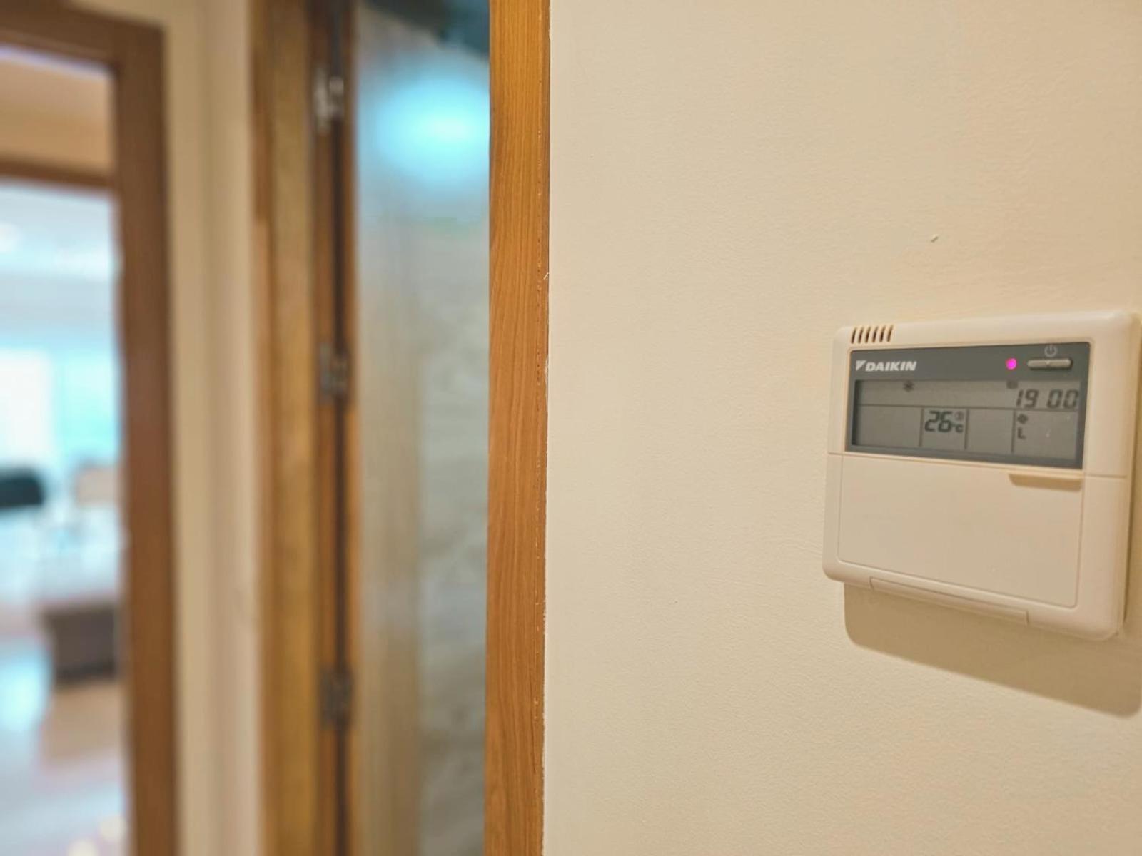 Apartamento Brillante-Vial Cordoba Ngoại thất bức ảnh