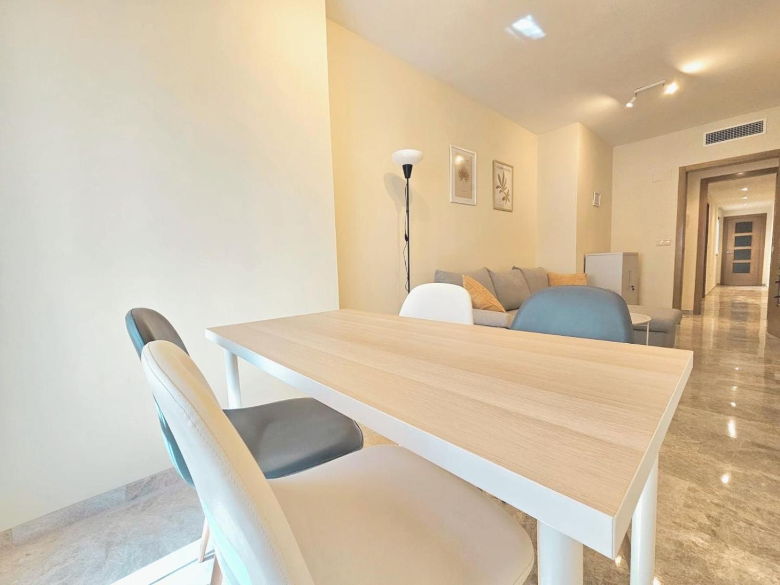 Apartamento Brillante-Vial Cordoba Ngoại thất bức ảnh