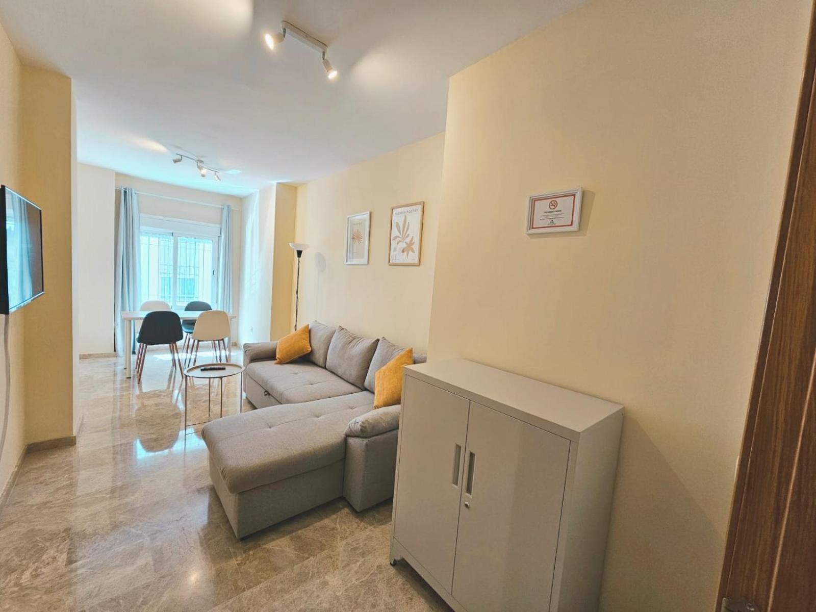Apartamento Brillante-Vial Cordoba Ngoại thất bức ảnh
