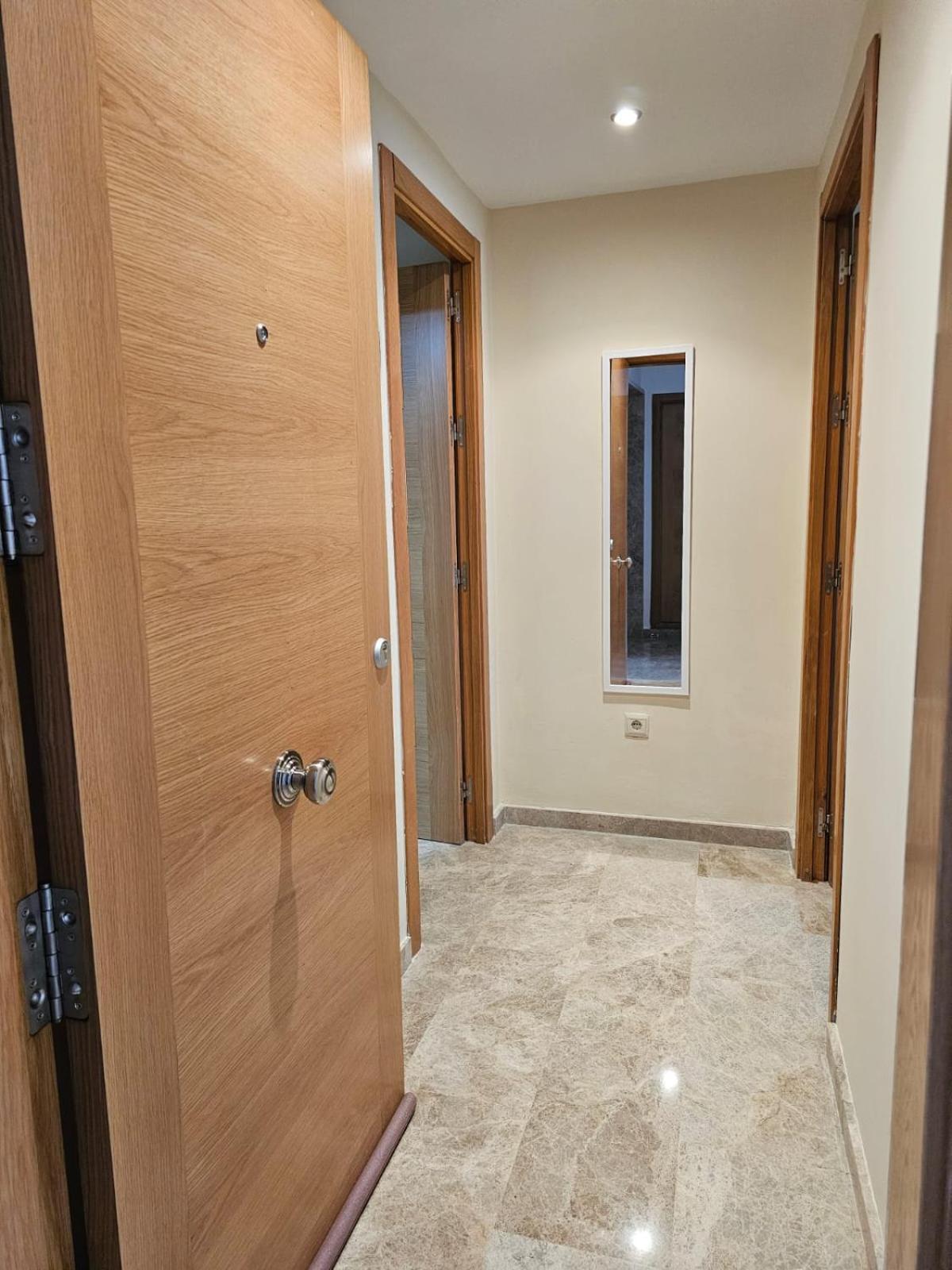 Apartamento Brillante-Vial Cordoba Ngoại thất bức ảnh