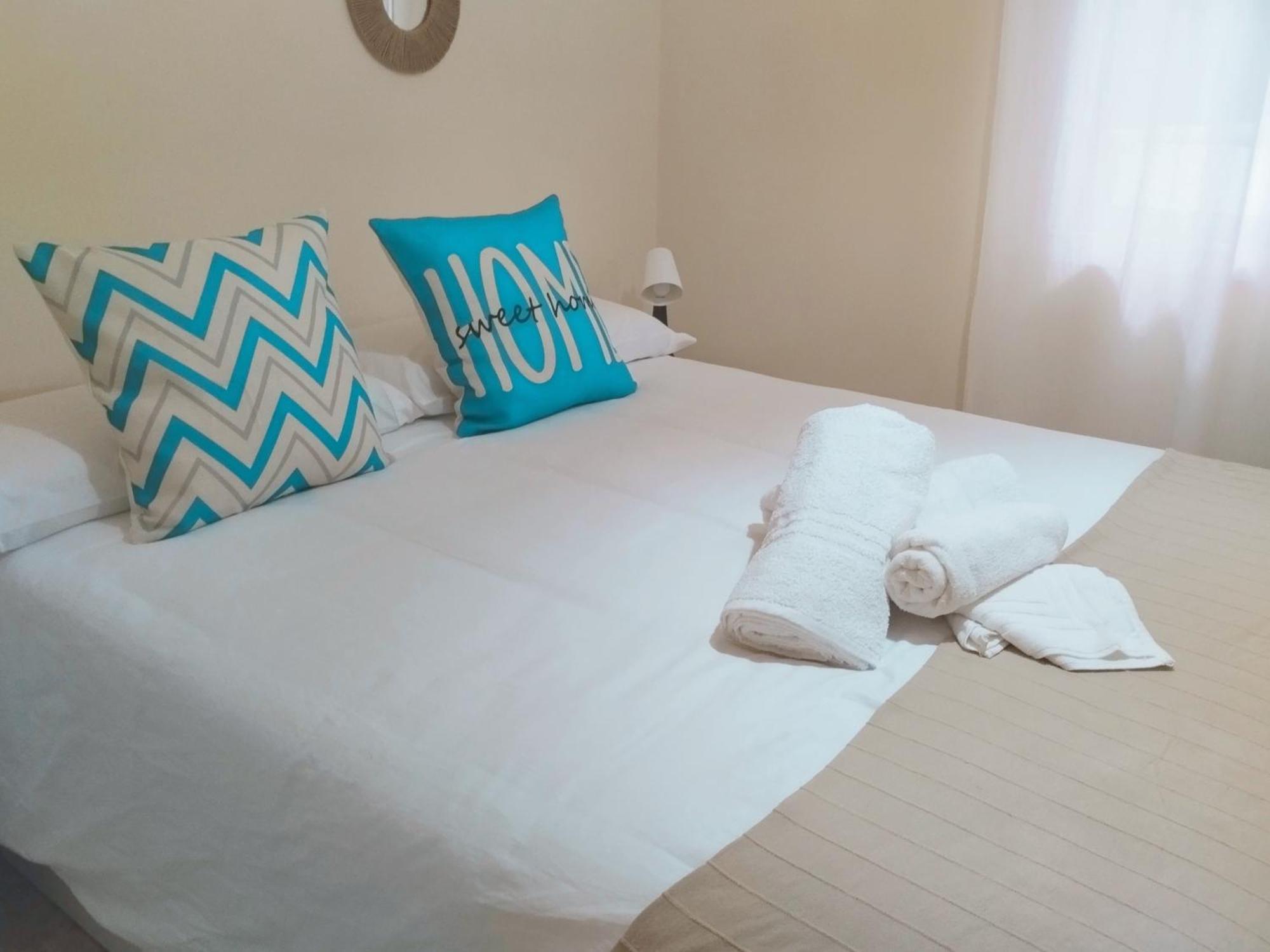 Apartamento Brillante-Vial Cordoba Ngoại thất bức ảnh