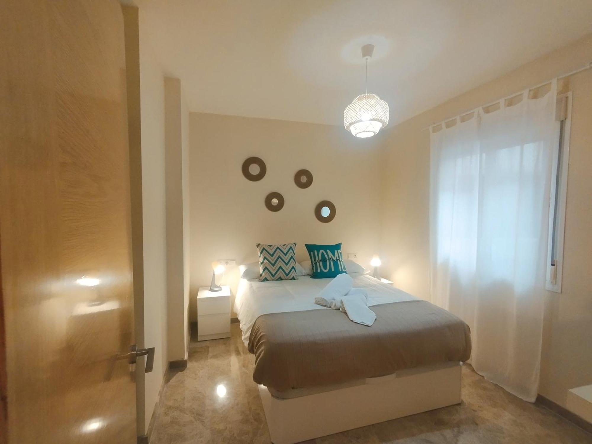 Apartamento Brillante-Vial Cordoba Ngoại thất bức ảnh
