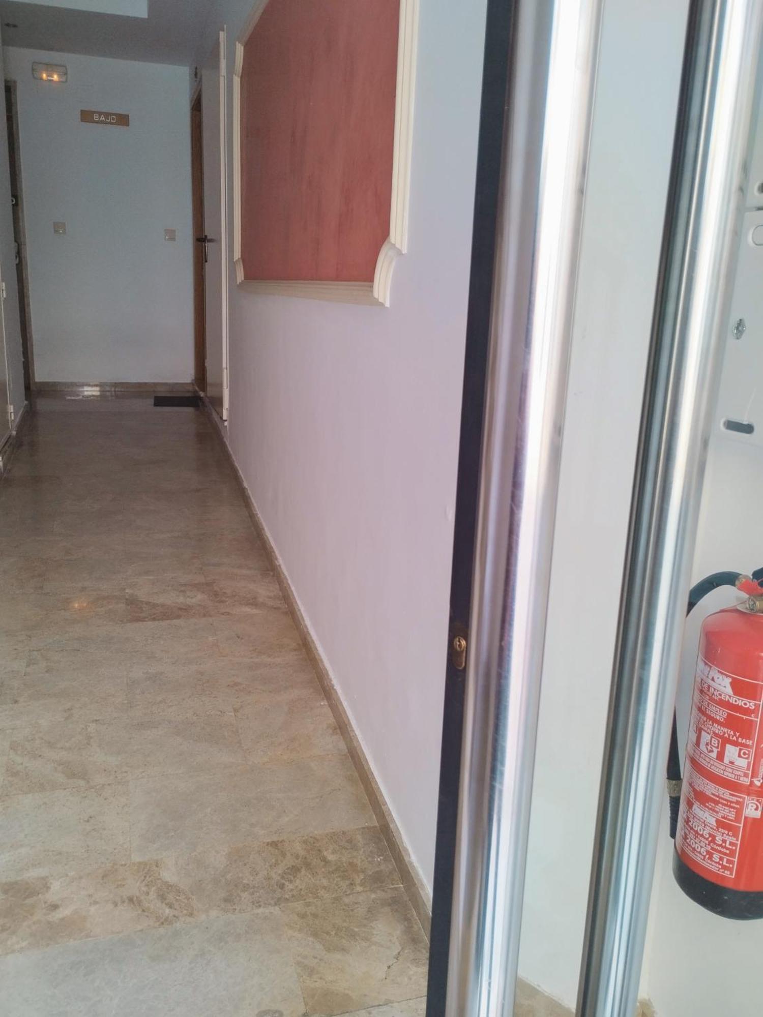 Apartamento Brillante-Vial Cordoba Ngoại thất bức ảnh